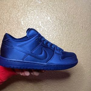 Nike sb dunks nba